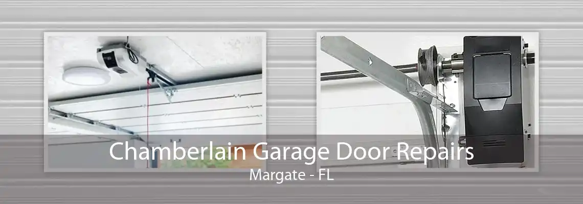Chamberlain Garage Door Repairs Margate - FL