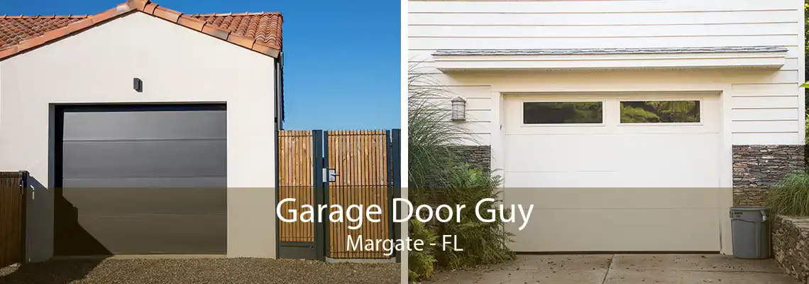 Garage Door Guy Margate - FL
