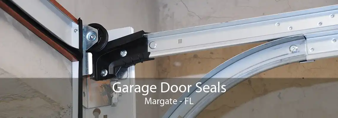 Garage Door Seals Margate - FL