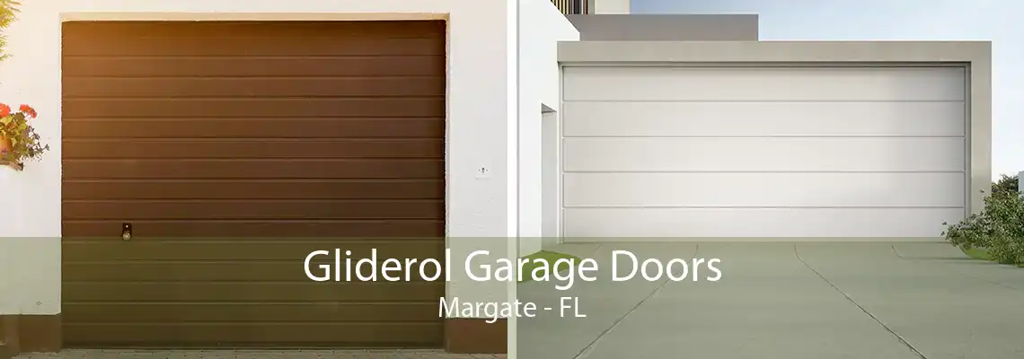 Gliderol Garage Doors Margate - FL