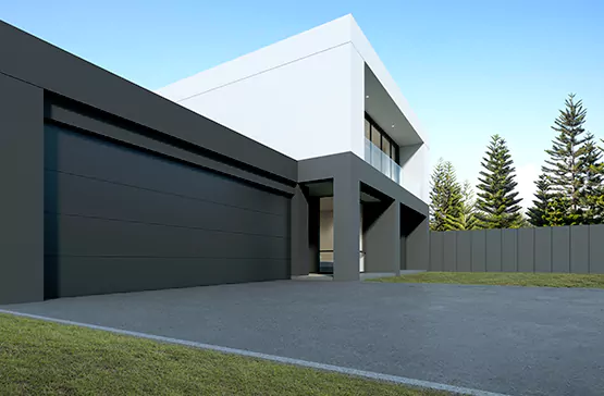 all-types-of-commercial-and-residential-garage-door-repair-Margate, Florida