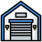 Garage Door Track Repair in Margate, FL