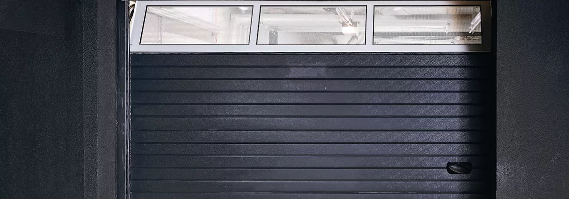 Wayne Dalton Designer Steel Garage Doors Replacement Service in Margate, Florida