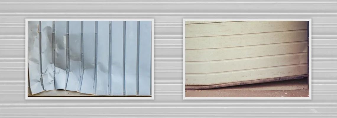 Fix Uneven Garage Door Opening in Margate, FL
