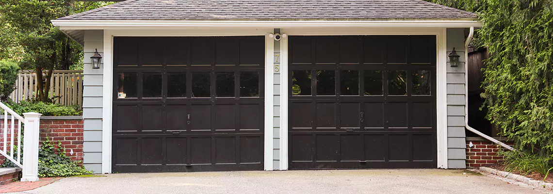 Wayne Dalton Custom Wood Garage Doors Installation Service in Margate, Florida