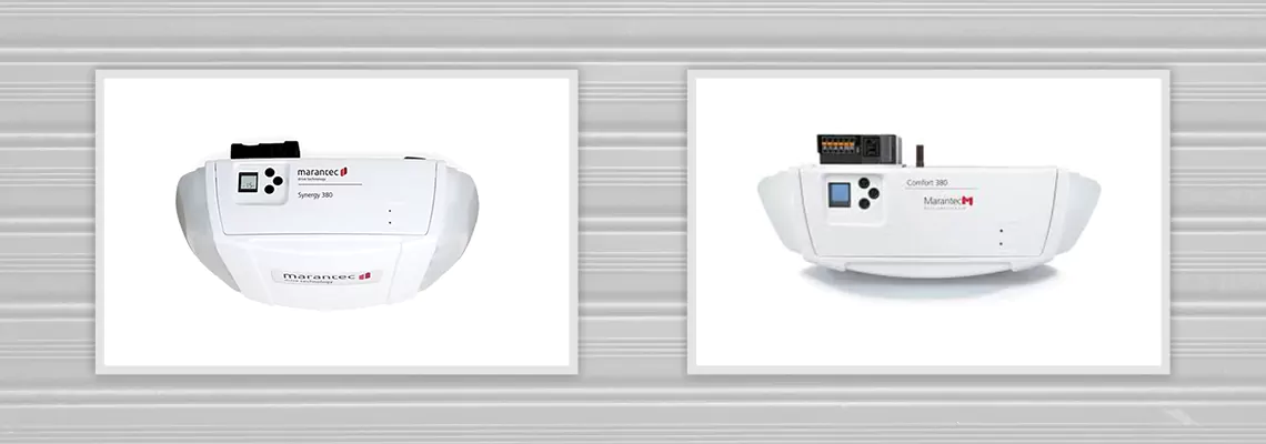 Fix Marantec Garage Door in Margate, FL