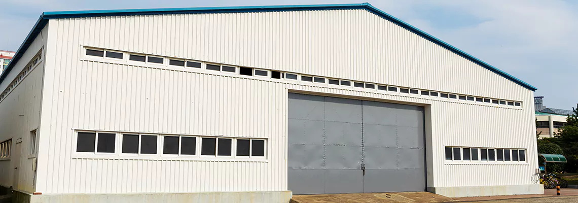 Shaky Garage Door Spring Adjustment in Margate, FL