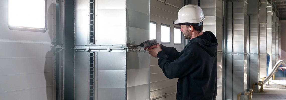 Commercial Garage Doors Opener Repair in Margate, FL