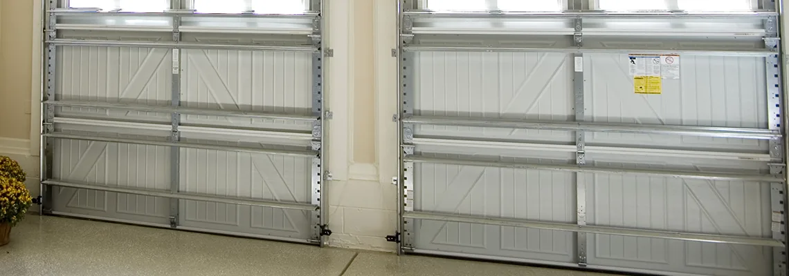 Noisy Garage Door Repair in Margate, FL