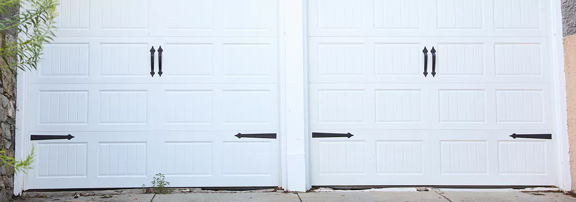 Professional Hardware Repair for First United Garage Doors Cable in Margate, Florida