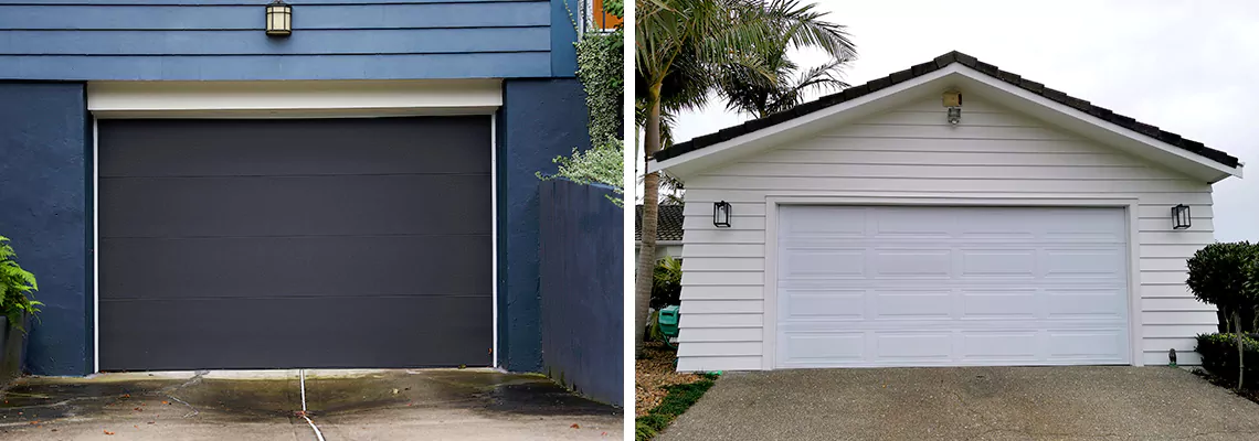 Sectional Garage Door Guy in Margate, Florida