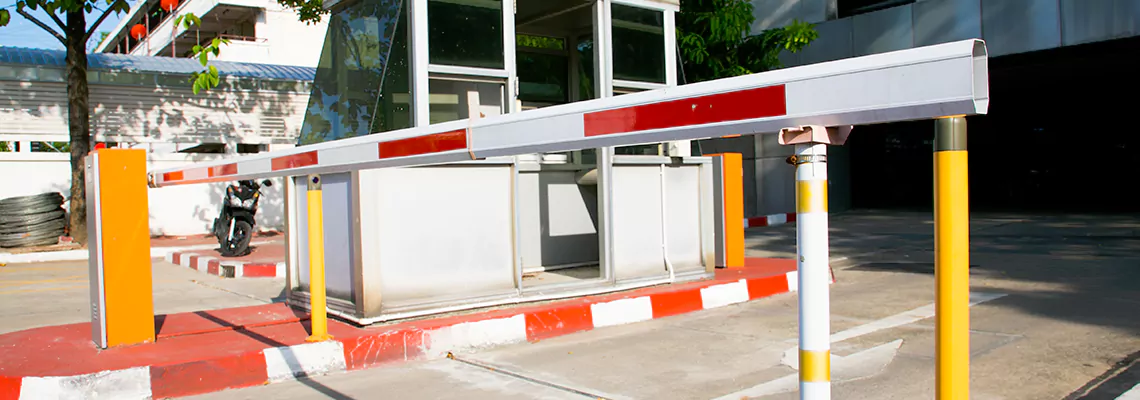 Parking Garage Gates Repair in Margate, FL