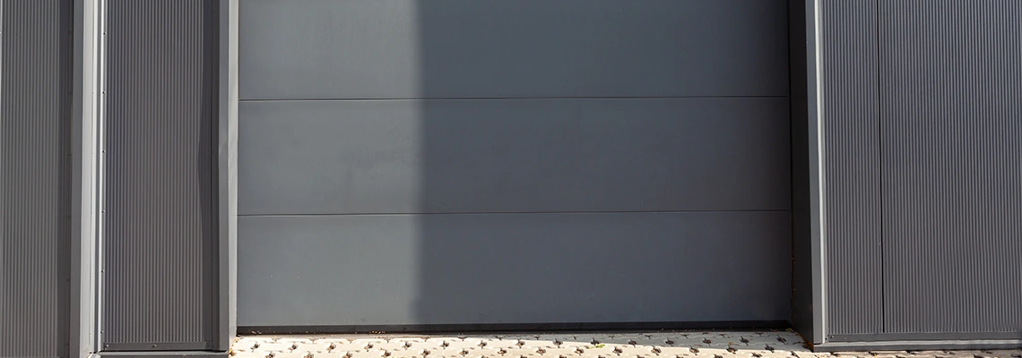 Cardale Up And Over Garage Door Repair in Margate, Florida