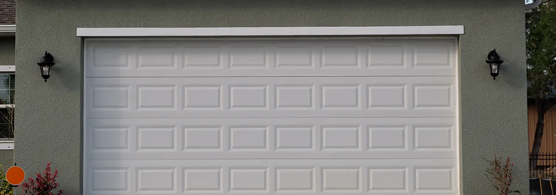 Sectional Garage Door Frame Capping Service in Margate, FL