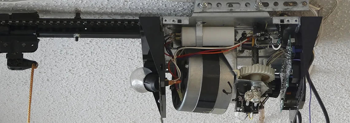 Garage Door Sensor Loud Beep Noise Repair in Margate, FL
