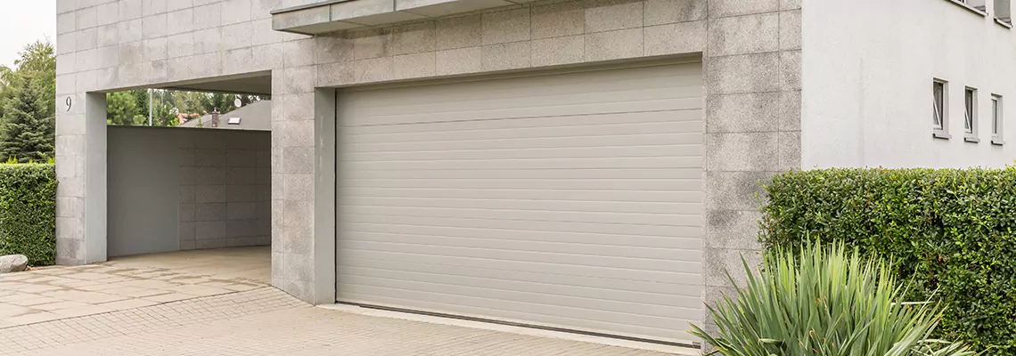 Residential Overhead Door Repair in Margate, FL