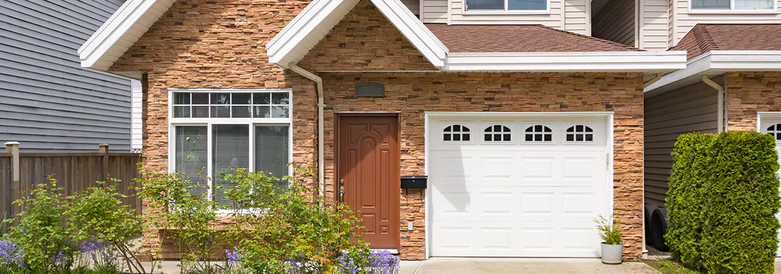 Sears Vinyl Garage Door Repairs in Margate, Florida