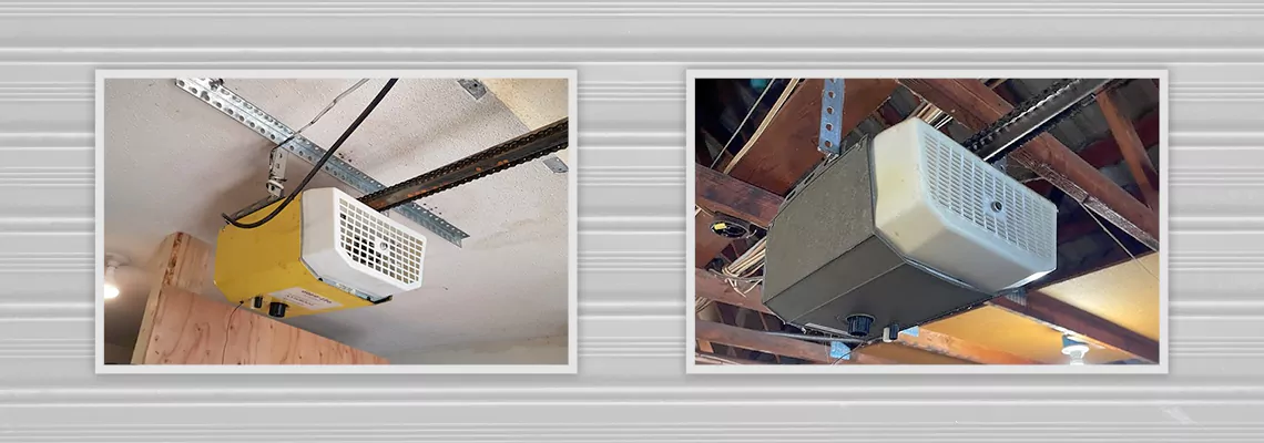 Stanley Residential Garage Doors Repair Service in Margate, Florida