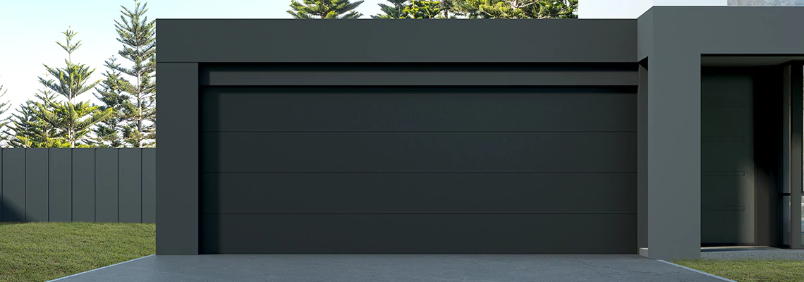 Garage Door Replacement in Margate, FL