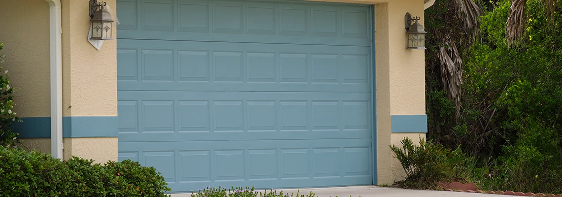Garage Door Installation in Margate, FL