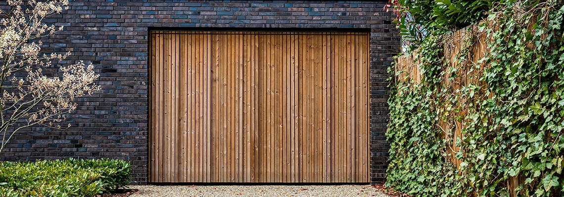Amarr Traditional Garage Doors Tracks Repair in Margate, Florida