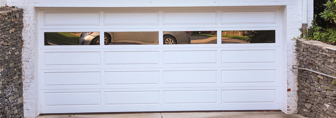 Residential Garage Door Installation Near Me in Margate, FL