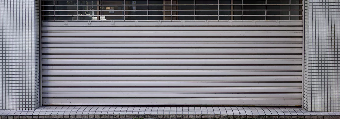 Steel Garage Doors Opener Repair in Margate, FL