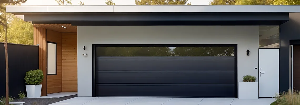 Assistance With Smart Garage Doors Replacement in Margate, Florida, FL