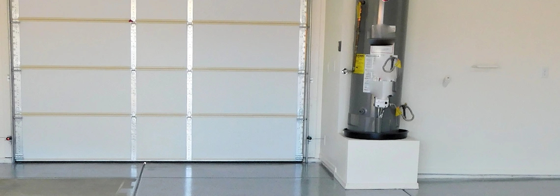 Residential Garage Door Contractor in Margate, FL