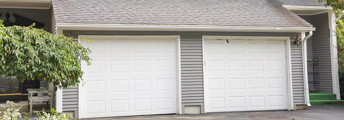 Licensed And Insured Garage Door Installation in Margate, Florida