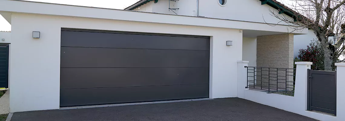 New Roll Up Garage Doors in Margate, FL