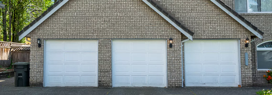 Garage Door Emergency Release Services in Margate, FL