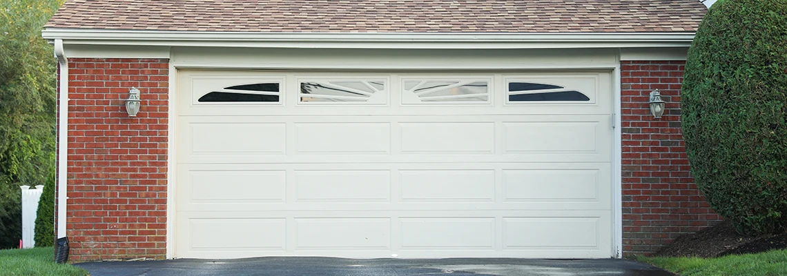 Residential Garage Door Hurricane-Proofing in Margate, Florida