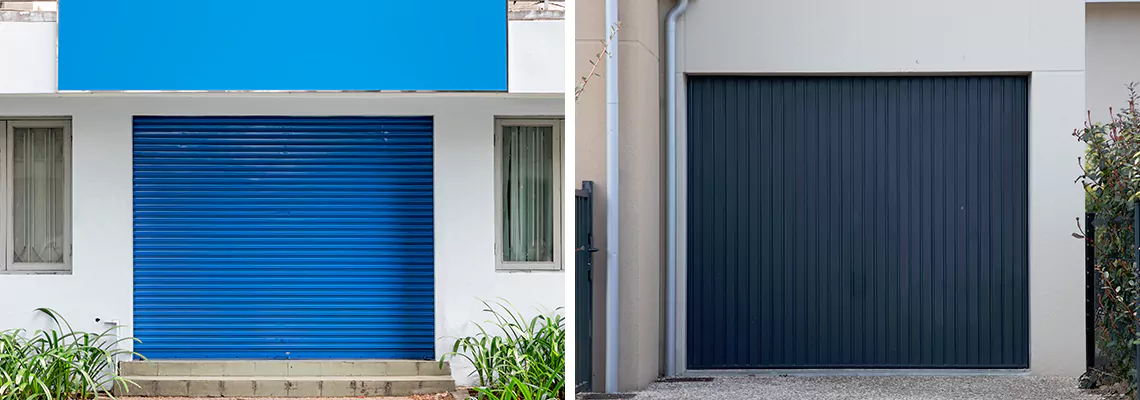 Commercial Garage Door Emergency Installation Services in Margate, FL