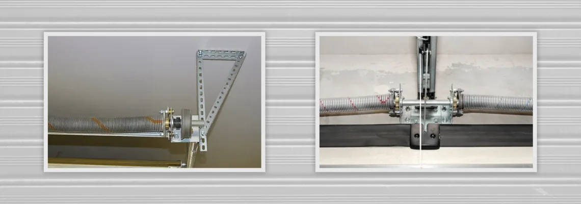 Emergency Garage Door Extension Spring Repair in Margate, Florida