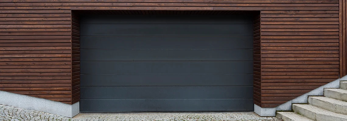 Garage Door Insulation Replacement in Margate, FL