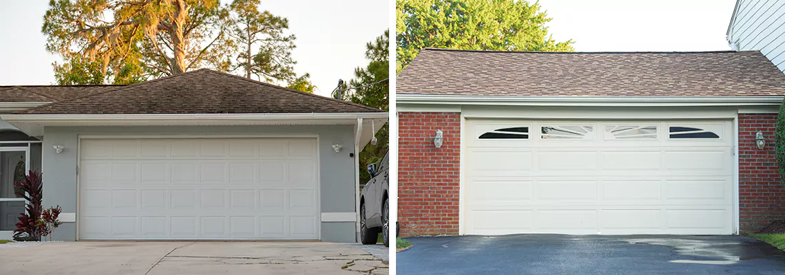 Gliderol Garage Doors Service in Margate, Florida