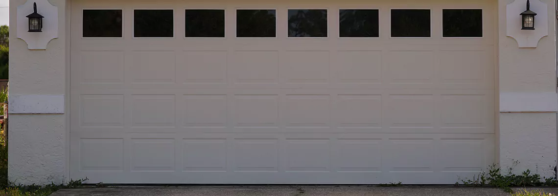 Windsor Garage Doors Spring Repair in Margate, Florida