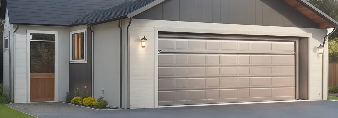Assistance With Roller Garage Doors Repair in Margate, FL, FL