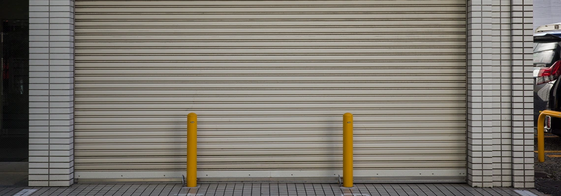 Garage Door Services For Businesses in Margate, FL