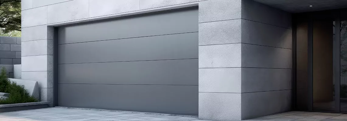 Roll Up Garage Door Guy in Margate, FL