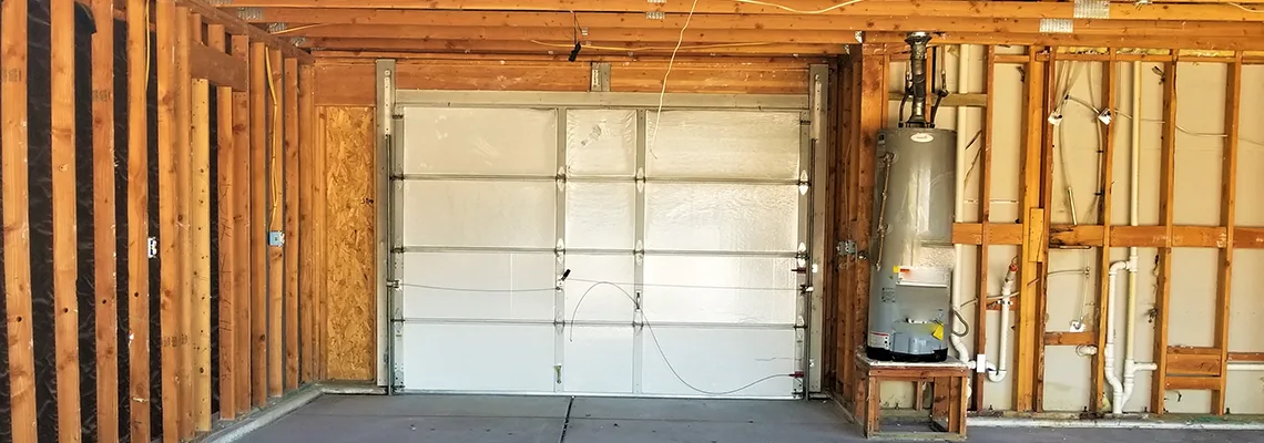 Fix Driveway Garage Door Issues in Margate, FL