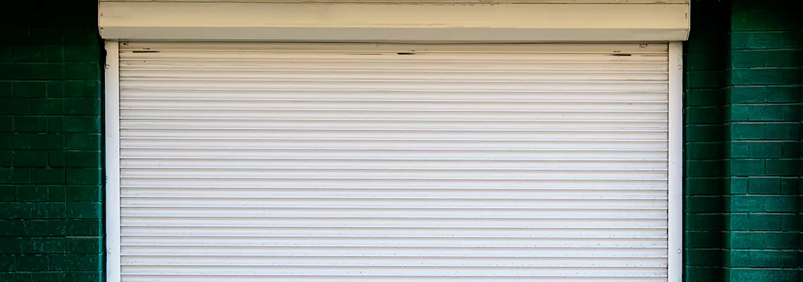 Rolling Steel Door Replacement in Margate, Florida