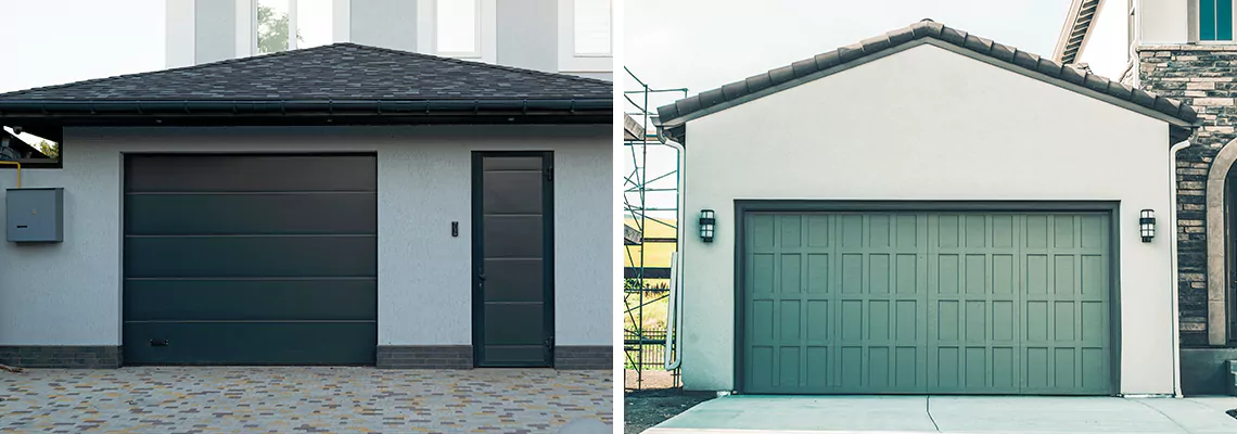 Custom Garage Doors Maintenance in Margate, Florida