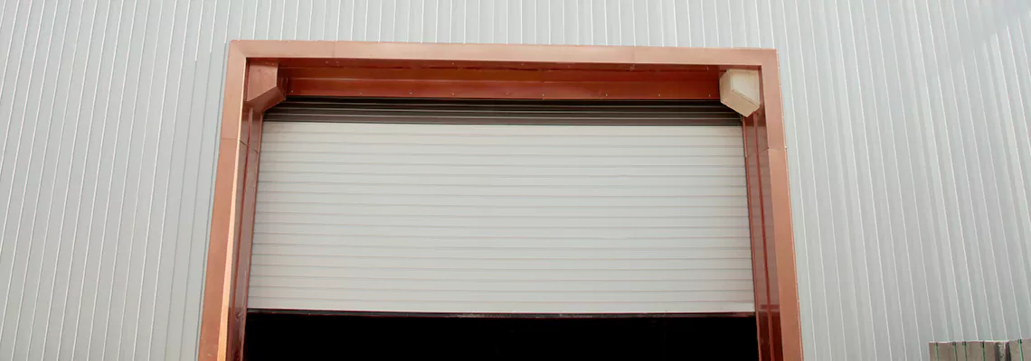 Repair Garage Door Won't Close All The Way Manually in Margate, FL