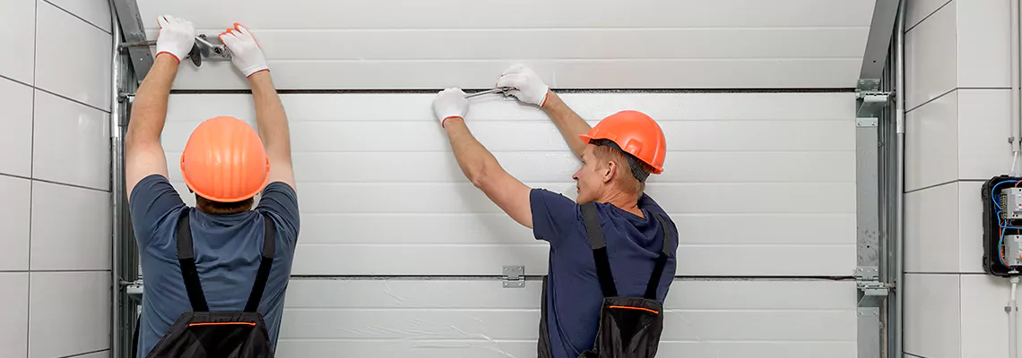Overhead Doors Motor Installation in Margate, FL