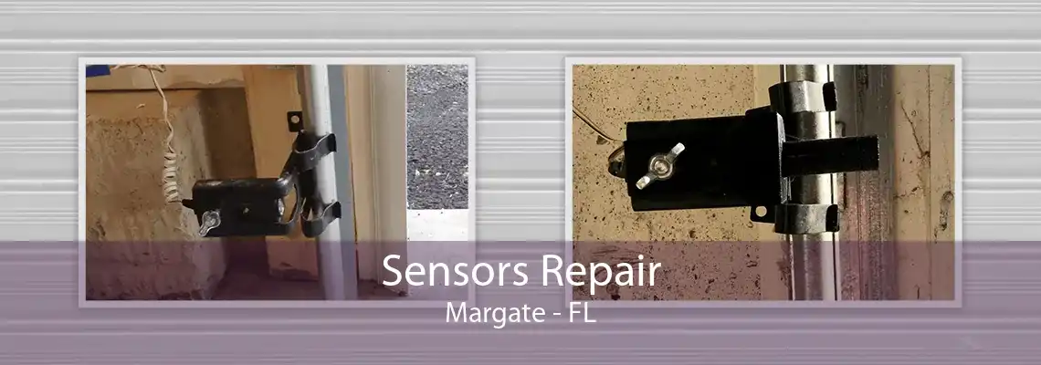 Sensors Repair Margate - FL